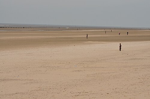 Crosby Beach